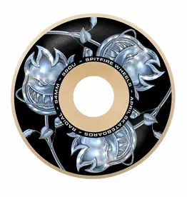 SPITFIRE F4 99 Radials Natural x April - 54mm