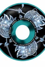 SPITFIRE F4 99 Radials Swirl x April - 56mm
