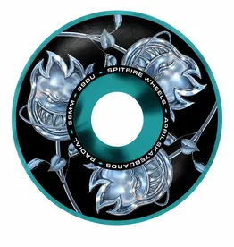 SPITFIRE F4 99 Radials Swirl x April - 56mm