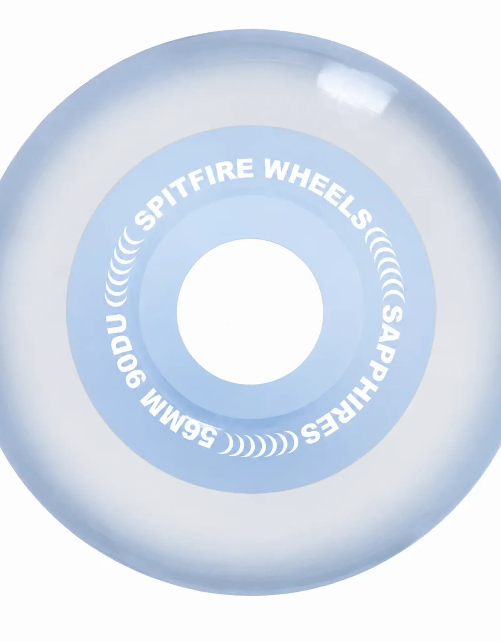 SPITFIRE F4 90D Sapphires x April - 56mm