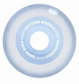SPITFIRE F4 90D Sapphires x April - 56mm