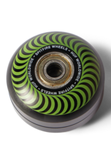 HUF x Spitfire Classic Grinder - Huf Green