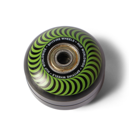 HUF x Spitfire Classic Grinder - Huf Green