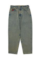 HUF x Spitfire Cromer Pant - Warm Wash