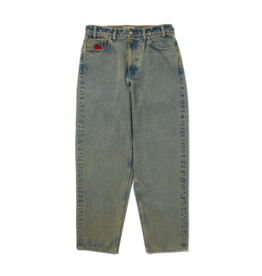 HUF x Spitfire Cromer Pant - Warm Wash