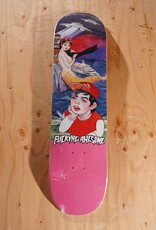 FUCKING AWESOME Kamakura Aiden Mackey Pro Model Deck - 8.25