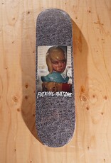 FUCKING AWESOME Orphan Curren Caples Pro Model Deck - 8.25