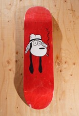 FUCKING AWESOME Drawing Elijah Berle Pro Model Deck - 8.5