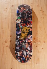 FUCKING AWESOME Party Cup 2 KB Pro Model Deck - 8.38