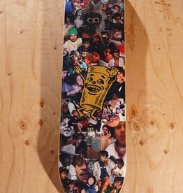FUCKING AWESOME Party Cup 2 KB Pro Model Deck - 8.38