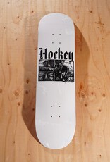 HOCKEY Middle Earth Nik Stain Pro Model Deck - 8.25