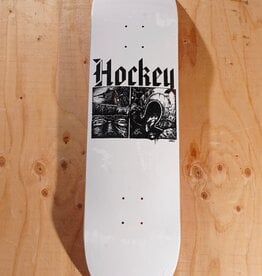 HOCKEY Middle Earth Nik Stain Pro Model Deck - 8.25