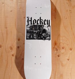 HOCKEY Middle Earth Nik Stain Pro Model Deck - 8.5