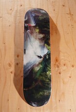 HOCKEY My Friend, The Liar 2 Diego Todd Pro Model Deck - 8.25