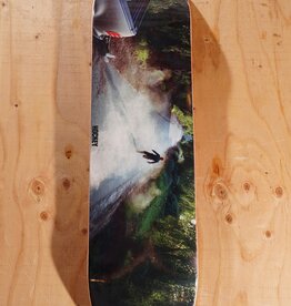 HOCKEY My Friend, The Liar 2 Diego Todd Pro Model Deck - 8.25