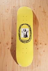 FUCKING AWESOME Sage By John Pro Model Deck - 8.38