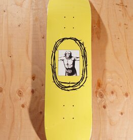 FUCKING AWESOME Sage By John Pro Model Deck - 8.38