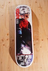 HOCKEY Satanica Andrew Allen Pro Model Deck - 8.5