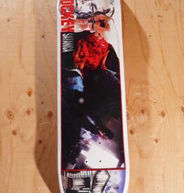 HOCKEY Satanica Andrew Allen Pro Model Deck - 8.5