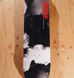 HOCKEY Shadowbox John Fitzgerald Pro Model Deck - 8.25