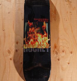 HOCKEY Temperatures K Rod Pro Model Deck - 8.38