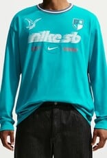 NIKE SB Long-Sleeve Skate T-Shirt - Energy