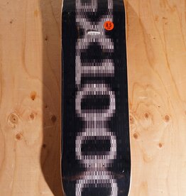 GX1000 OG Logo Blur Black Deck - 8.5