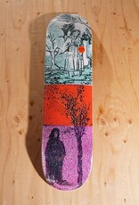 GX1000 Sabbath Krull Pro Model Deck - 8.375