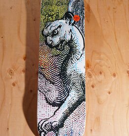 GX1000 Hail Storm Carlyle Pro Model Deck - 8.625