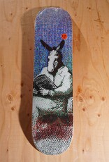 GX1000 Dumb Donkey Deck - 8.25