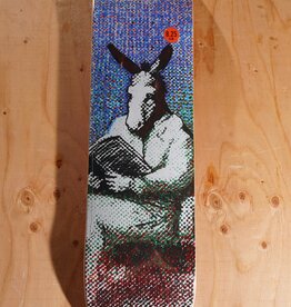 GX1000 Dumb Donkey Deck - 8.25