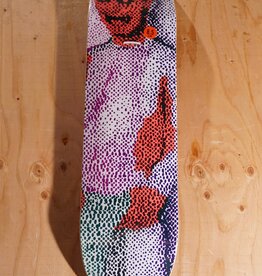 GX1000 Possessed T4 Pro Model Deck - 8.5