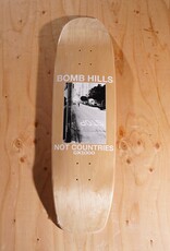 GX1000 Bomb Hills Cruiser Deck - 9.0