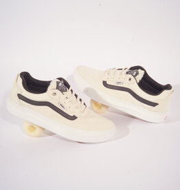 VANS Skate Kyle Walker - White/Gunmetal