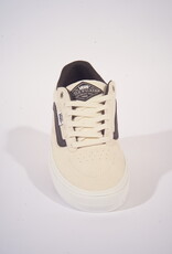 VANS Skate Kyle Walker - White/Gunmetal
