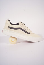 VANS Skate Kyle Walker - White/Gunmetal