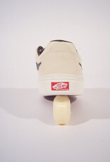 VANS Skate Kyle Walker - White/Gunmetal