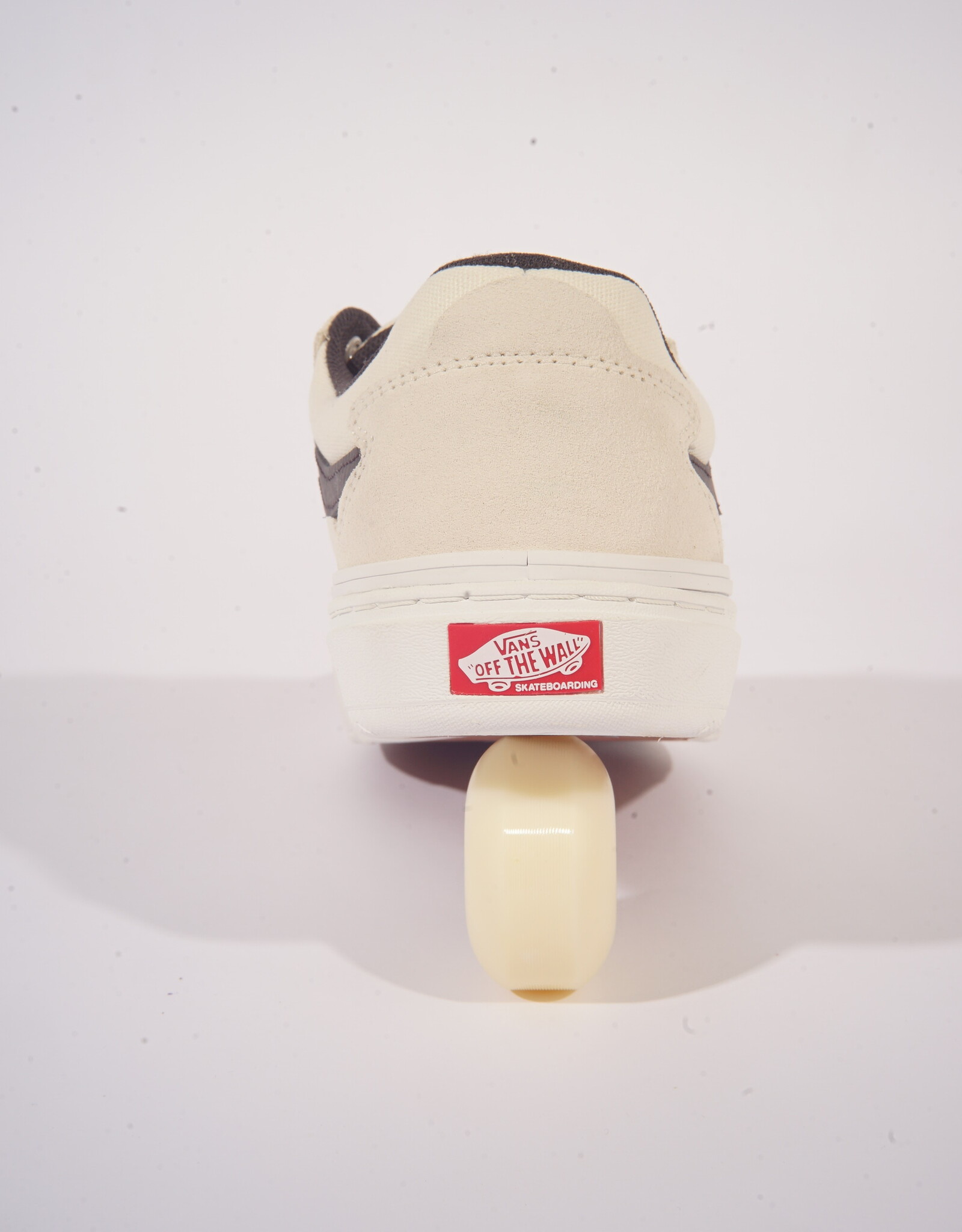 VANS Skate Kyle Walker - White/Gunmetal
