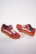 VANS Skate Rowan Z3 - Gum Bordeaux