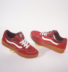 VANS Skate Rowan Z3 - Gum Bordeaux