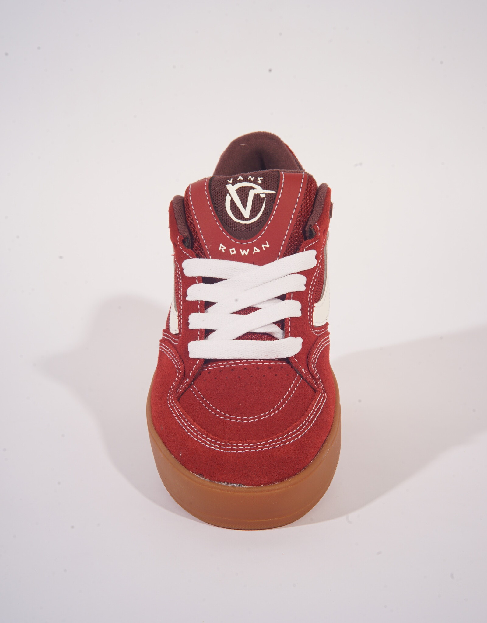 VANS Skate Rowan Z3 - Gum Bordeaux