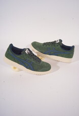 ASICS Japan Pro - Forest Night/Mako Blue