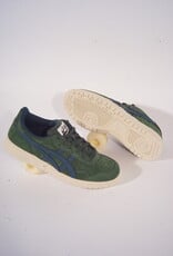 ASICS Japan Pro - Forest Night/Mako Blue
