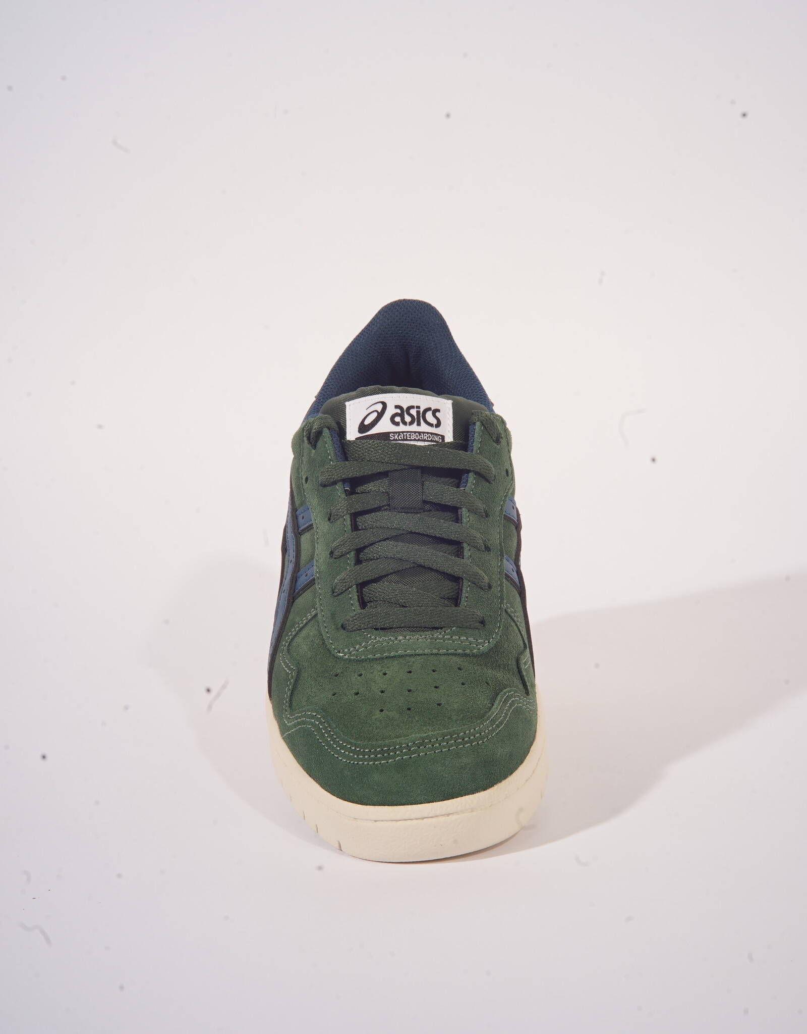ASICS Japan Pro - Forest Night/Mako Blue