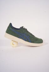 ASICS Japan Pro - Forest Night/Mako Blue