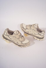 ASICS GEL-NYC - Cream/Oyster Grey