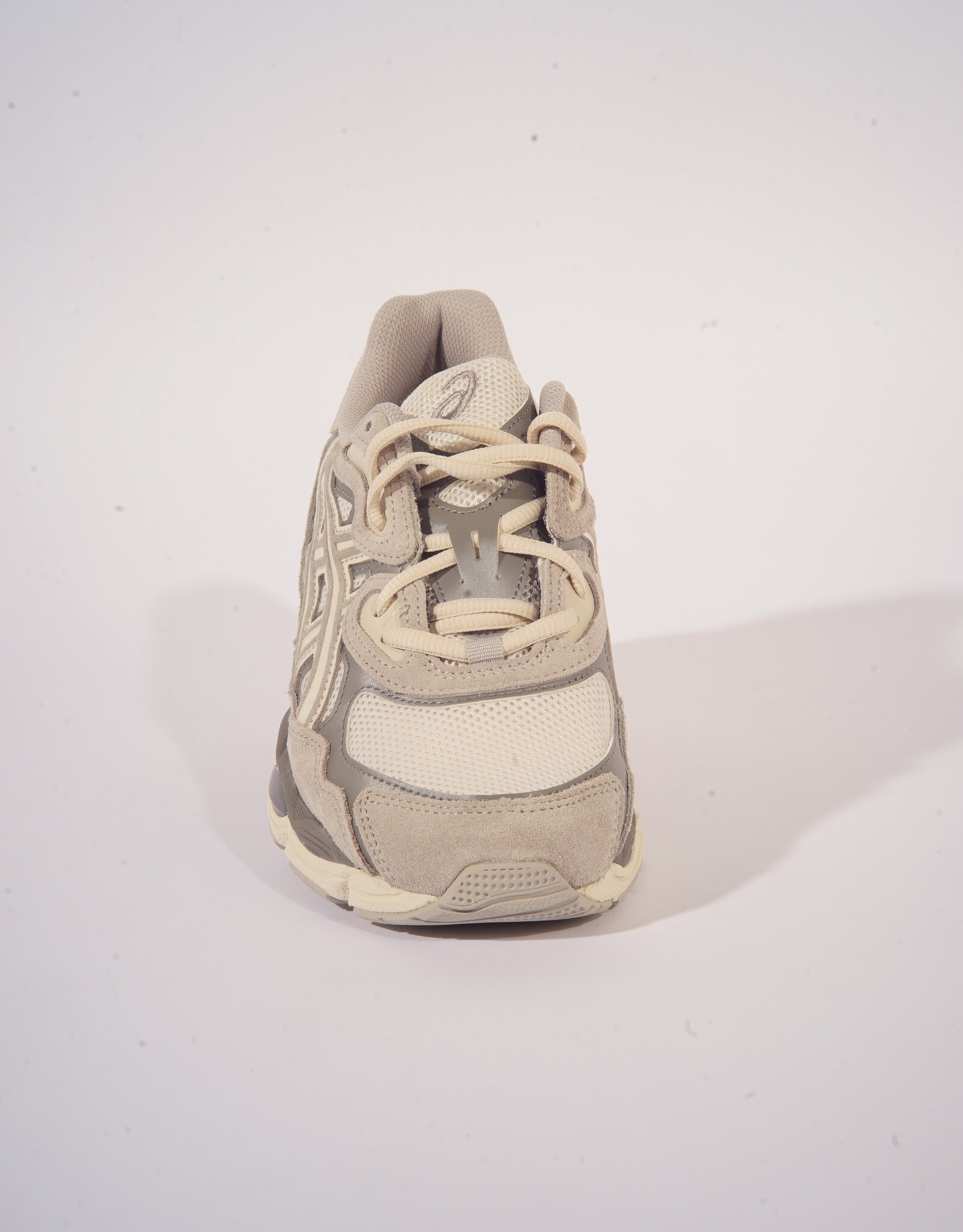ASICS GEL-NYC - Cream/Oyster Grey