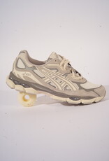 ASICS GEL-NYC - Cream/Oyster Grey