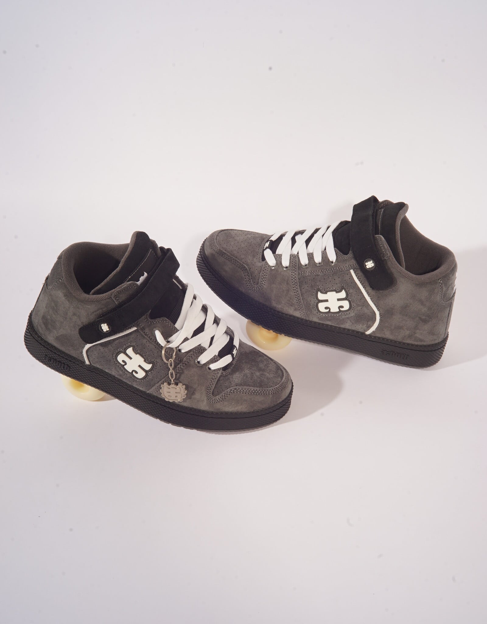 Ipath Grasshopper - Grey