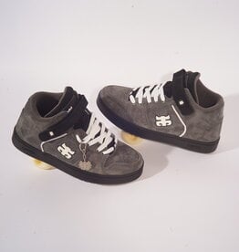 Ipath Grasshopper - Grey